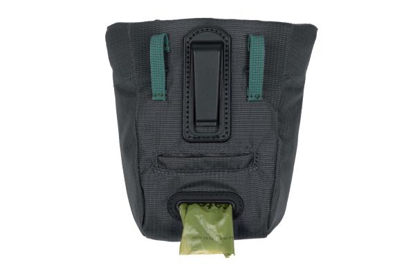 Ruffwear Pack Out Bag Basalt Gray Gr. M